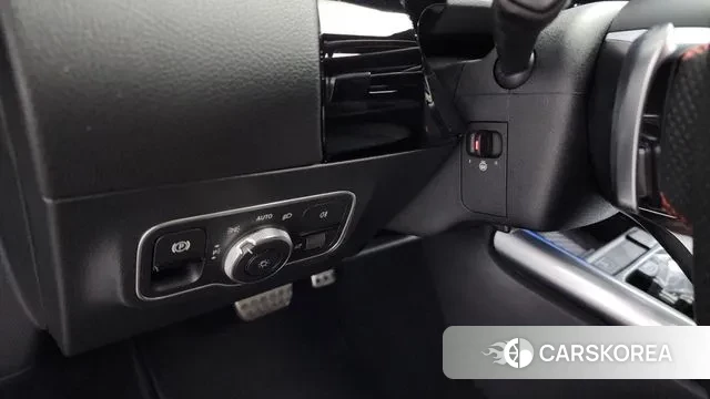 Mercedes-Benz GLA - Class H247 2025 Черный из Кореи, фото 5