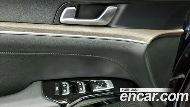 Kia K5 3rd generation id 2711041 из Кореи 5