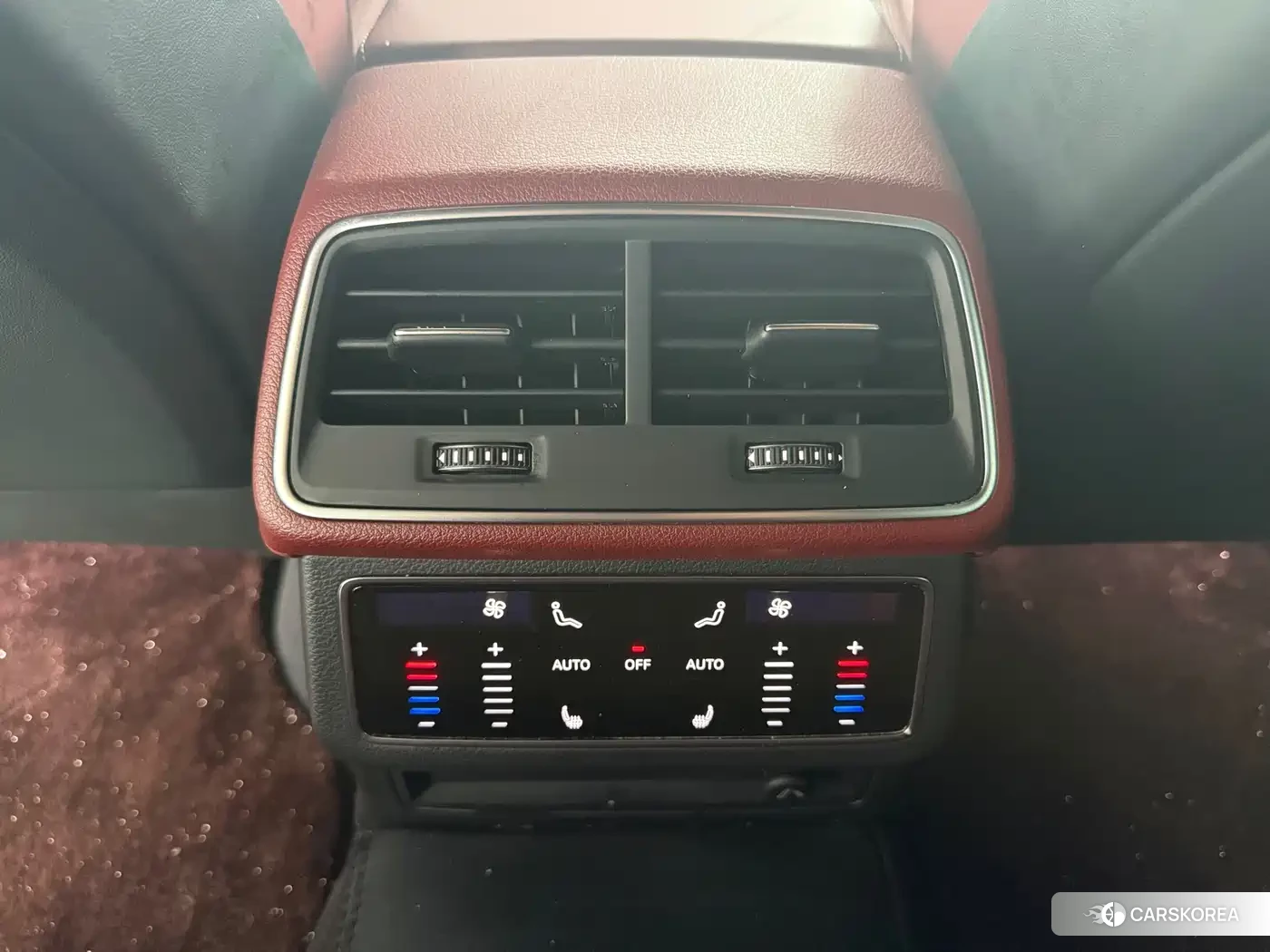 Audi A7L 2024 Черный из Китая, фото 5