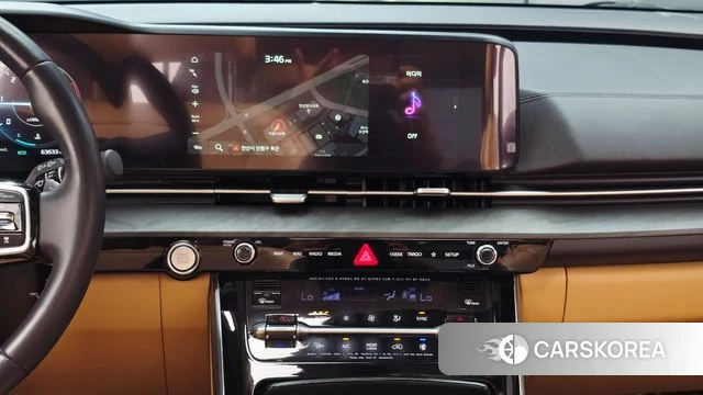 Kia Carnival 4th generation 2021 Белый из Кореи, фото 5