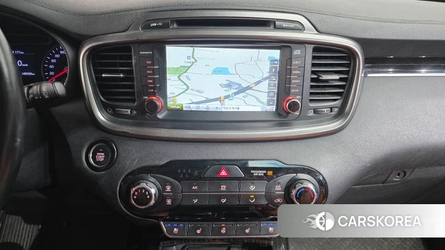 Kia The New Sorento 2018 Белый из Кореи, фото 5