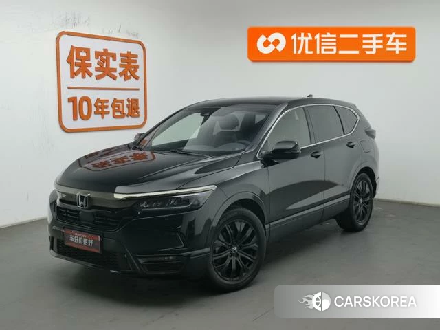 Honda Hao Ying 2019 Черный из Китая, фото 5