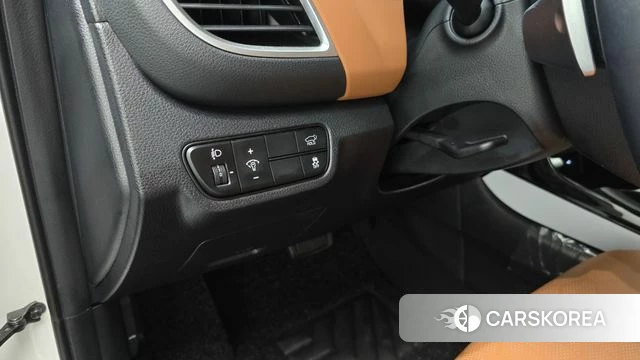 Kia The New Seltos 2024 Белый из Кореи, фото 5