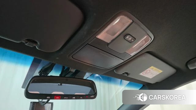 Kia The New K3 2nd generation 2023 Белый из Кореи, фото 5