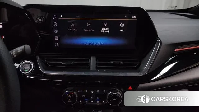 Chevrolet (GM Daewoo) Trax Crossover 2023 Белый из Кореи, фото 5