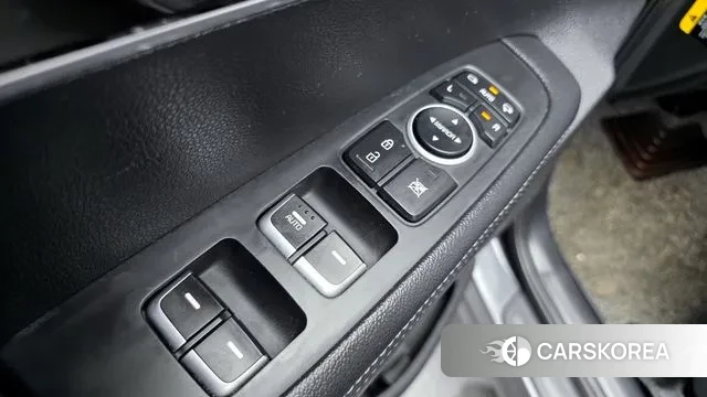 Kia The New Sorento 2018 Серый из Кореи, фото 5