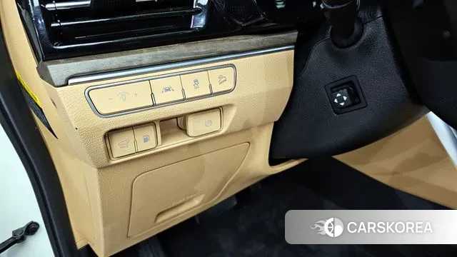 Kia Mohave Master 2020 Белый из Кореи, фото 5