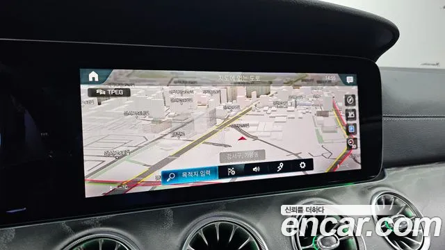 Mercedes-Benz E-Class W213 2022 Белый из Кореи, фото 5