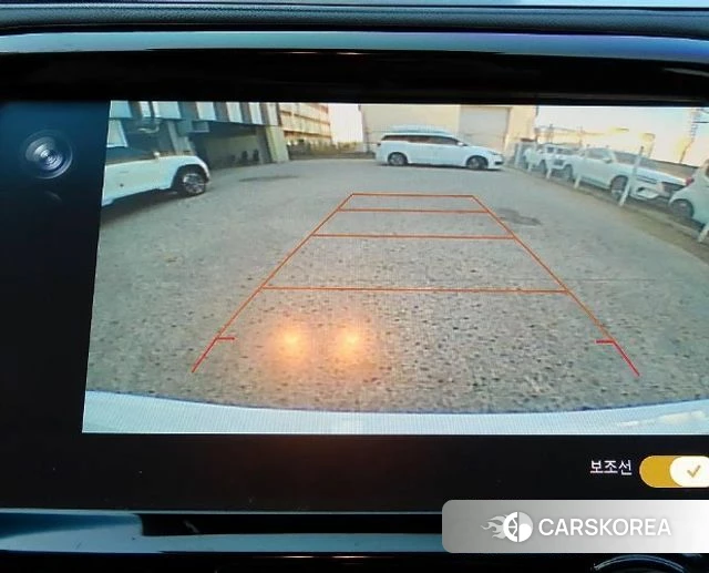 Chevrolet (GM Daewoo) Bolt EV 2019 Белый из Кореи, фото 5