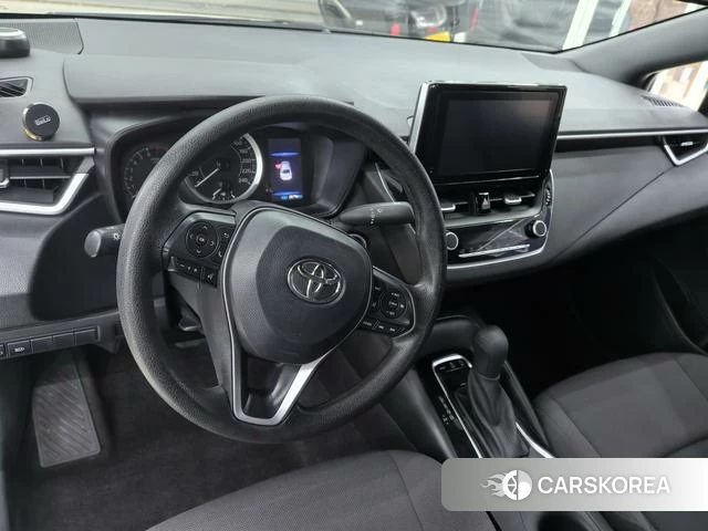 Toyota Lei Ling 2023 Белый из Китая, фото 5