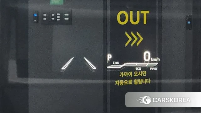 Toyota Sienna 4th Generation 2025 Черный из Кореи, фото 5