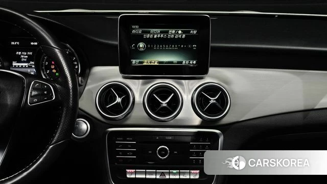 Mercedes-Benz GLA-Class X156 2018 Белый из Кореи, фото 5
