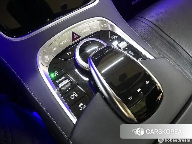 Mercedes-Benz S-Class W222 2020 Белый из Кореи, фото 5