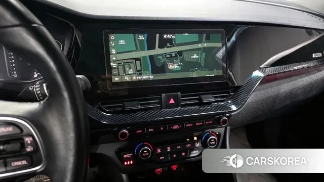 Kia The New Niro 2021 Белый из Кореи, фото 5