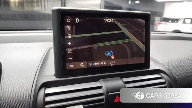 Hyundai Casper 2022 Белый из Кореи, фото 5