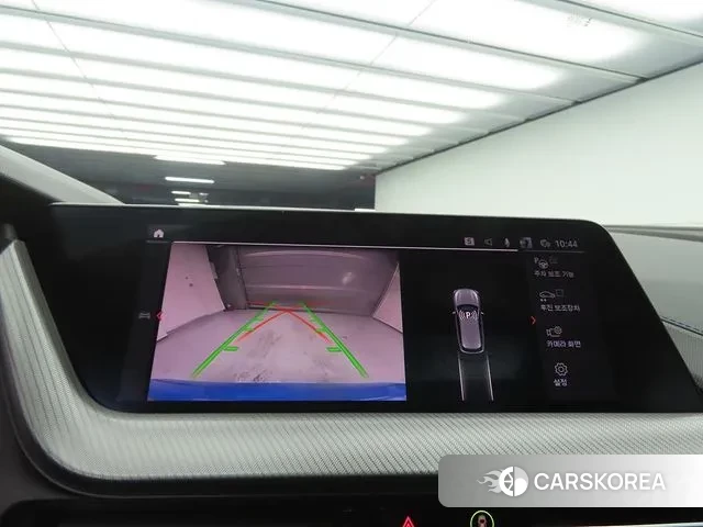 BMW 1 Series (F40) 2023 Синий из Кореи, фото 5