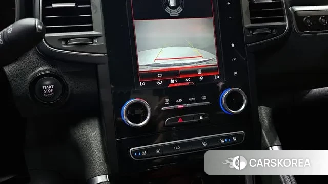 Renault Korea (Samsung) The New QM6 2019 Белый из Кореи, фото 5