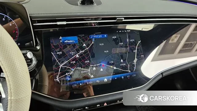 Mercedes-Benz E-Class W214 2024 Белый из Кореи, фото 5