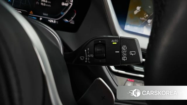 BMW 1 Series (F40) 2021 Белый из Кореи, фото 5