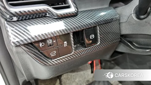 Kia Sportage 5th Generation 2021 Белый из Кореи, фото 5