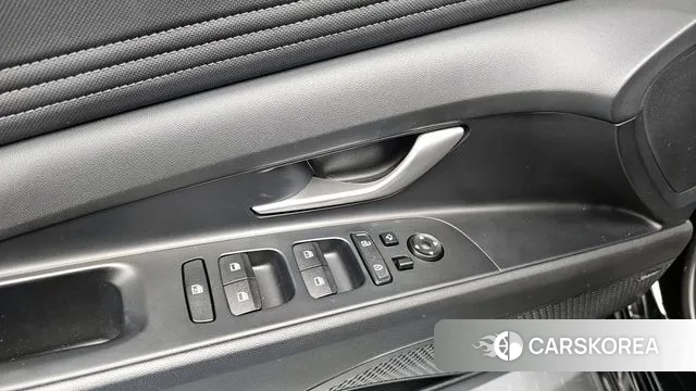 Hyundai Avante (CN7) 2023 Черный из Кореи, фото 5