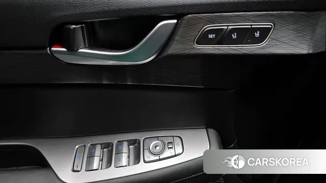 Hyundai Palisade 2022 Синий из Кореи, фото 5