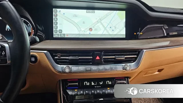 Kia Mohave Master 2020 Белый из Кореи, фото 5