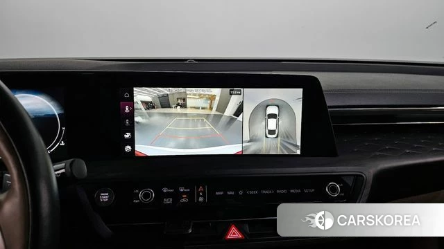 Kia K8 2022 Белый из Кореи, фото 5
