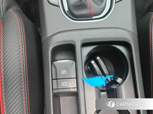 Hyundai i30 (PD) 2019 Черный из Кореи, фото 5