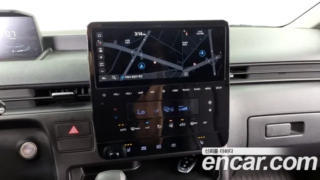 Hyundai Staria 2023 Серебряный из Кореи, фото 5