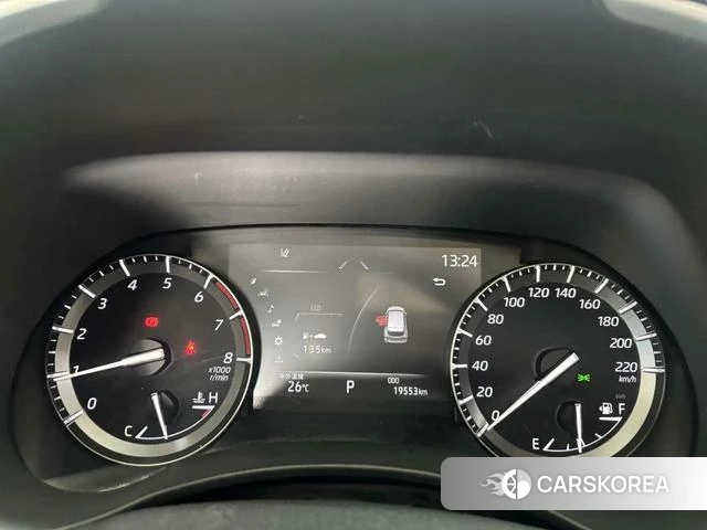 Toyota Highlander 2024 Белый из Китая, фото 5