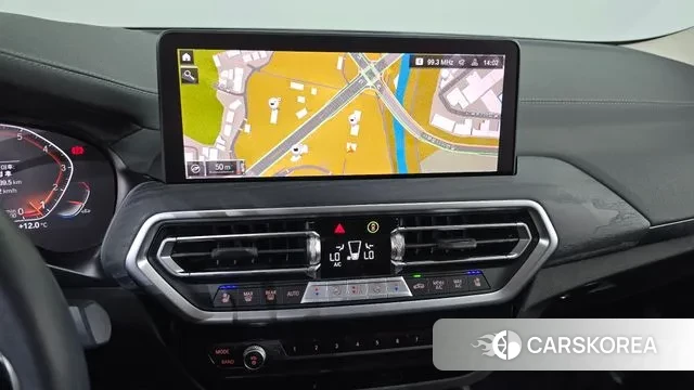 BMW X4 (G02) 2023 Белый из Кореи, фото 5