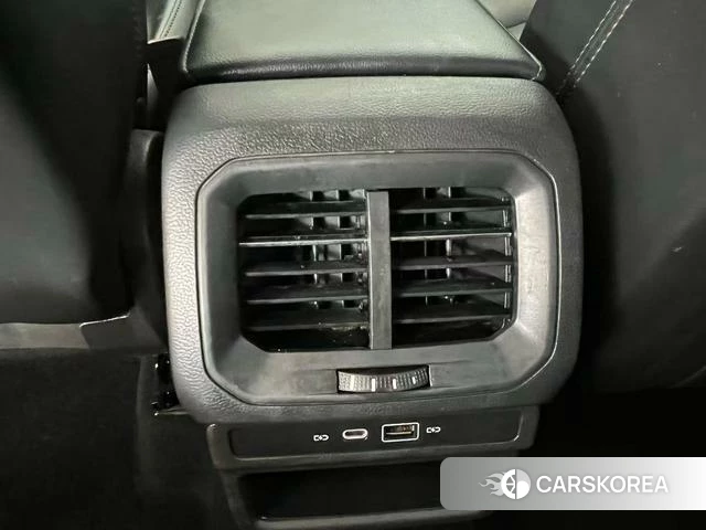 Volkswagen Tuyue 2021 Белый из Китая, фото 5