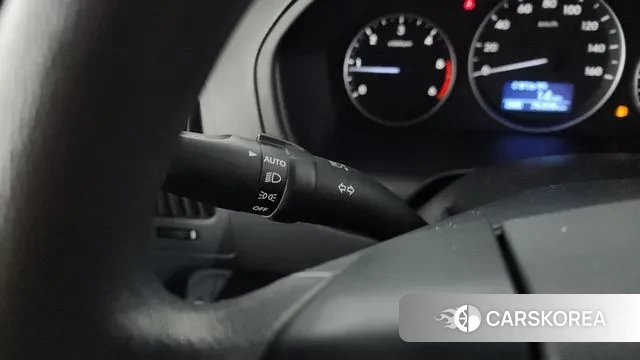 Hyundai The New Grand Starex 2019 Серебряный из Кореи, фото 5