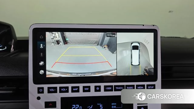 Hyundai Staria 2024 Черный из Кореи, фото 5