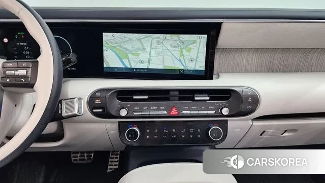 Hyundai Palisade (LX3) 2025 Белый из Кореи, фото 5