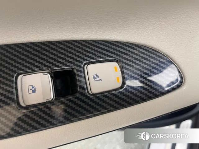 Hyundai The New Grandeur IG 2022 Белый из Кореи, фото 5