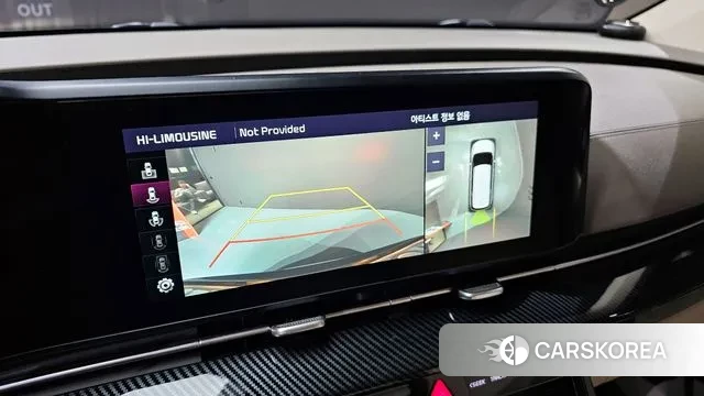 Kia Carnival 4th generation 2022 Черный из Кореи, фото 5