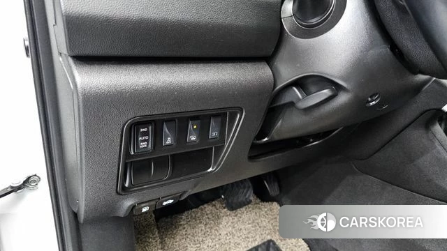 Renault Korea (Samsung) QM6 2018 Белый из Кореи, фото 5