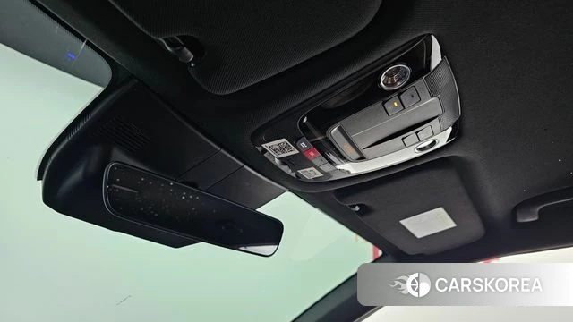 Kia The New Sorento 4th Generation 2023 Белый из Кореи, фото 5