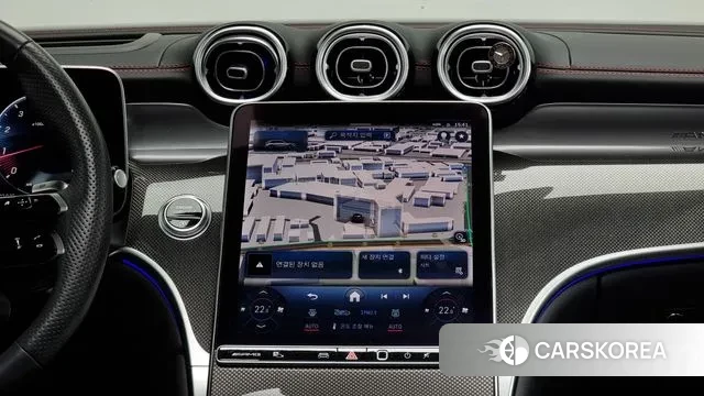 Mercedes-Benz GLC-Class X254 2024 Белый из Кореи, фото 5