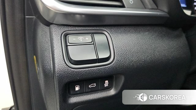 Kia The New K5 2nd generation 2019 Белый из Кореи, фото 5
