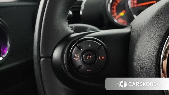 Mini Cooper Clubman 2020 Серый из Кореи, фото 5