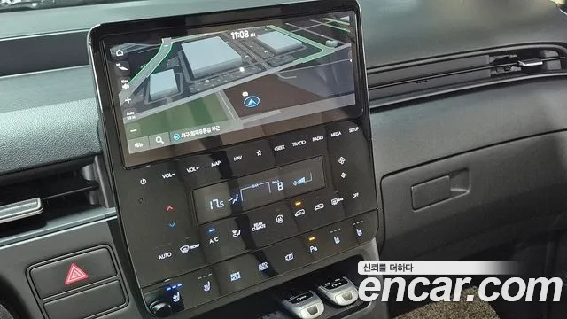 Hyundai Staria 2023 Синий из Кореи, фото 5