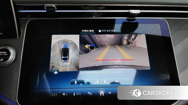 Mercedes-Benz E-Class W214 2024 Серый из Кореи, фото 5