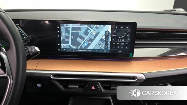 Ssangyong The New Torres 2025 Белый из Кореи, фото 5