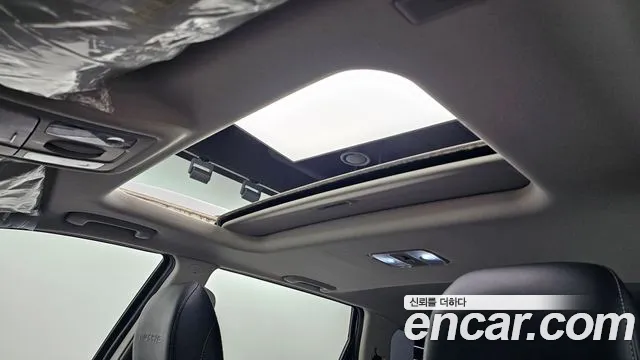 Kia Mohave Master id 2713307 из Кореи 5