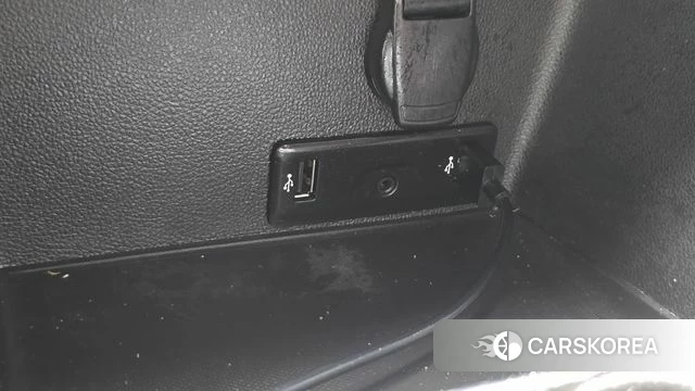 Renault Korea (Samsung) The New QM6 id 4873004 из Кореи 5