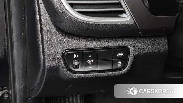 Kia Seltos 2020 Черный из Кореи, фото 5