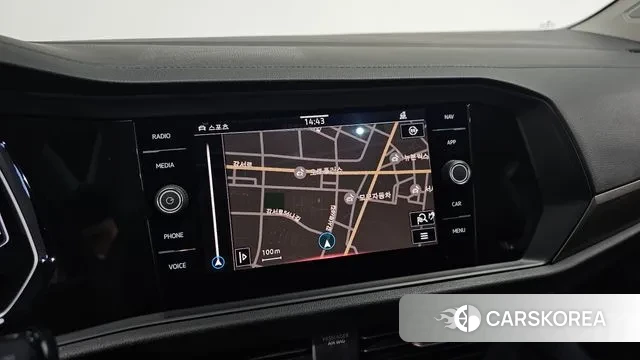 Volkswagen 7th Generation of Jetta id 2931124 из Кореи 5